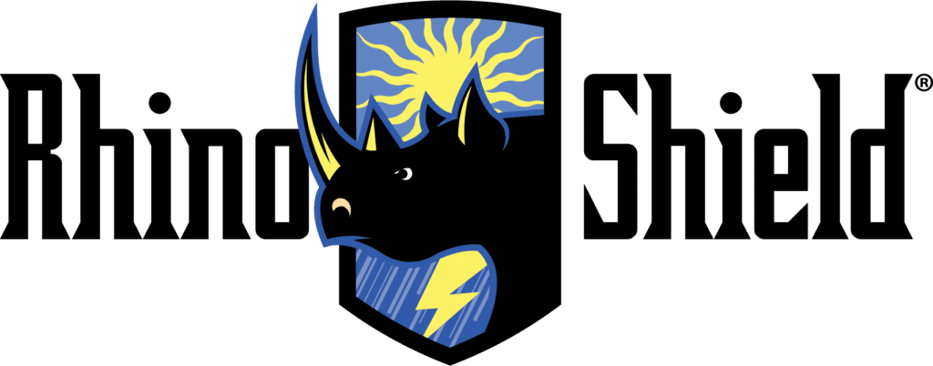 rhino shield full logo